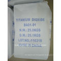 Anatase Titanium Dioxide Pigment (BA01-01)